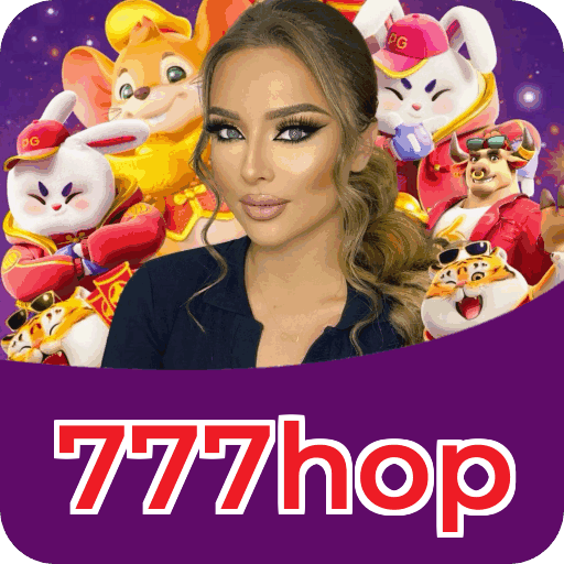 Siga a 777hop no Facebook