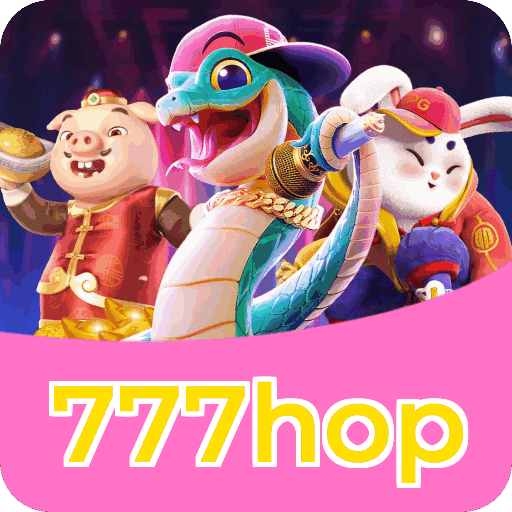 Login rápido no app 777hop